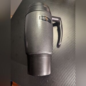 Thermos Brand Coffee Tumbler new